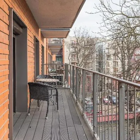 Uroczy Apartament - Angel Krakow