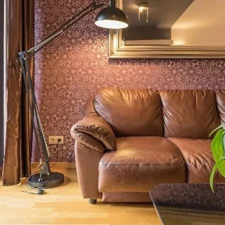 Uroczy Apartament - Angel Apartment *