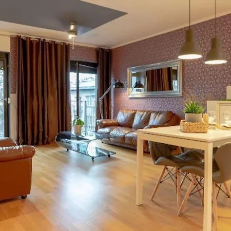 Uroczy Apartament - Angel Apartment *