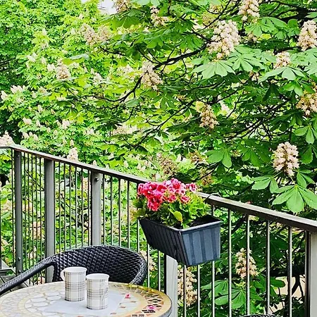 Apartment Uroczy Apartament - Angel *
