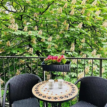 Uroczy Apartament - Angel Apartment